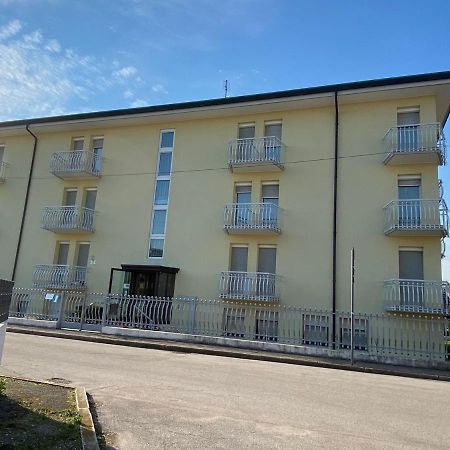 Casa Vacanze Paolo VI Padua Exterior foto